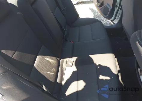 2024 Nissan Altima Sv Intelligent Awd из США, поврежденный, VIN 1N4BL4DW2RN401965